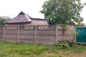 будинок за адресою Липова вул.