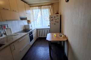 квартира по адресу Солнечная набережная ул. (Маршала Малиновского), 10