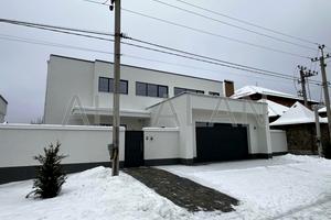 будинок за адресою Княгині Ольги вул.