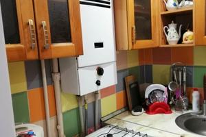 квартира за адресою Соборності вул. (Жовтнева), 73