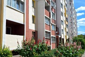 квартира за адресою Драгоманова вул., 6г