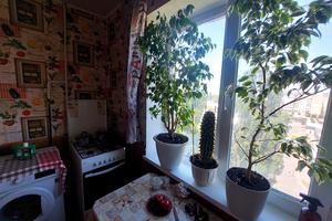 квартира за адресою Будівельників бульв., 38