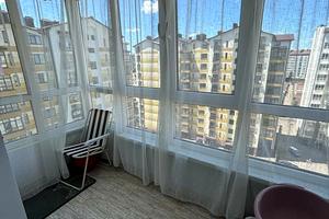 квартира за адресою Олександра Довженка вул., 23а