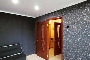 квартира за адресою Західна вул., 58
