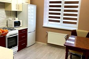 квартира за адресою Княгині Ольги вул., 122а