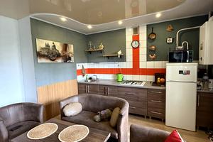 квартира по адресу Михаила Лушпы просп., 5 к29
