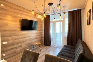 квартира по адресу Трускавецкая ул., 123