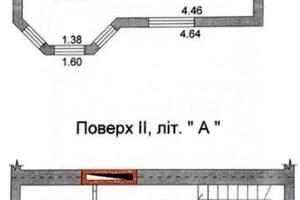 будинок за адресою Яснополянська вул., 14-Б