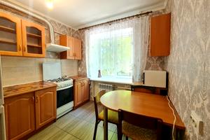квартира по адресу Генерала Петрова, 51