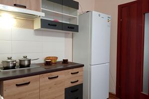 квартира по адресу Кургузова ул., 11-Д