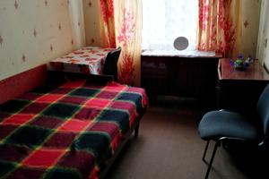 квартира за адресою Космонавтів вул., 28