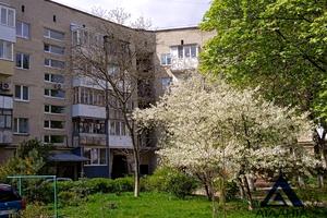 квартира за адресою Соборності просп., 25а
