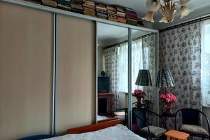 квартира за адресою Дмитра Іванова вул., 15