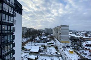квартира за адресою Домбровського, 75