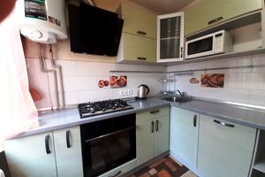квартира по адресу Слобожанский просп. (Газеты 