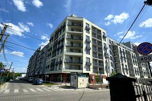 квартира по адресу Щирецкая ул., 30