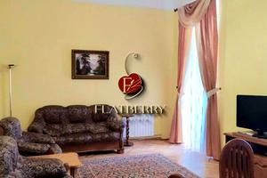 квартира по адресу Рейтарская ул., 20/24