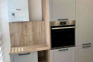 квартира за адресою Хіміків вул., 28