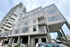 комерційна за адресою Данила Щербаківського вул. (Щербакова), 52а