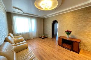 квартира по адресу Сахарова, 3