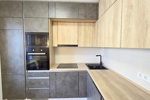 квартира за адресою Бориса Гмирі вул., 16а