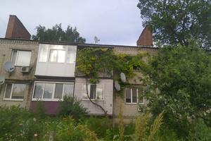 квартира за адресою Центральна, 3