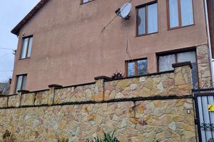 дом по адресу Івана Франка, 11