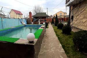 дом по адресу 3я Луговая