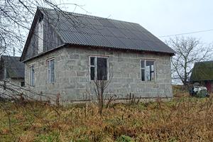 дом по адресу Рівненська, 39