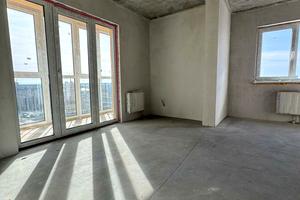 квартира за адресою Метрологічна вул., 13