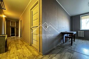 квартира по адресу Кривой Рог, Мира просп., 33