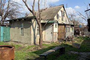 будинок за адресою Марусі Чурай вул. (Лермонтова), 9