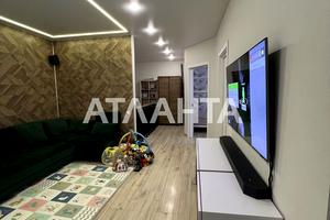 квартира за адресою Одеса, Жаботинського вул. (Пролетарская улица), 56а