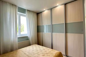 квартира за адресою Домобудівельна вул., 13