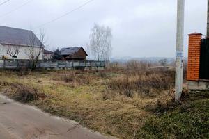 участок по адресу с. Белогородка, Словянська