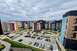 квартира за адресою Студентська вул., 24
