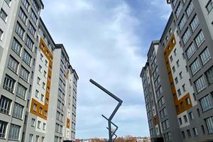 квартира за адресою Вінницьке шосе, 1/8-Б