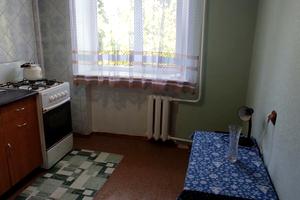 квартира за адресою Тецівський пров., 8