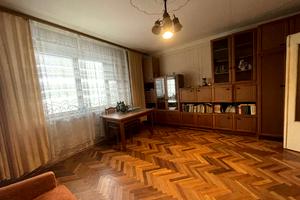 квартира за адресою Івана Величковського вул., 16