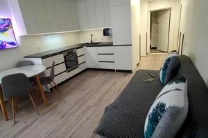 квартира за адресою Стрийська вул., 60