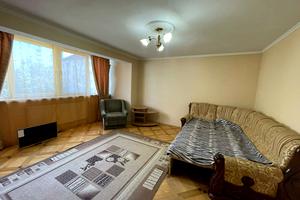 квартира по адресу Евгения Коновальца ул., 108