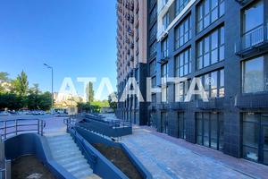 квартира за адресою Івана Франка вул., 40