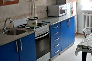 квартира за адресою Михайла Драгана вул., 1