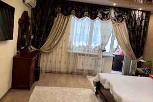 квартира за адресою Берестовська вул. (Пушкіна), 22
