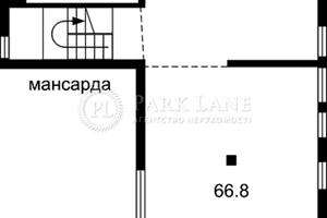 будинок за адресою Огіркова вул., 1