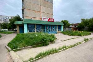 коммерческая по адресу Астрономическая ул., 44б