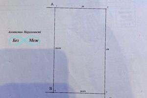 участок по адресу Полевая ул.