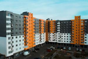 квартира по адресу Немировское шоссе, 94-Є, корп. 1-5