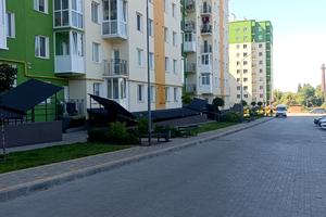 квартира за адресою Рівненська вул., 113