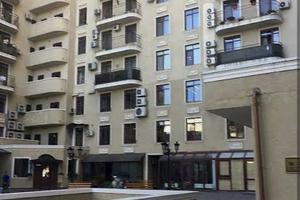 комерційна за адресою Грецька вул., 1а